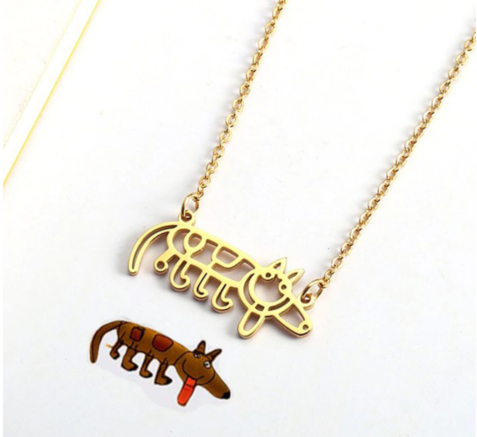 Hand made to order